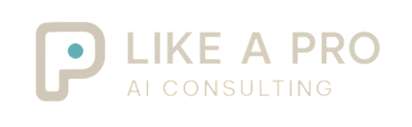 Like a Pro AI Consulting